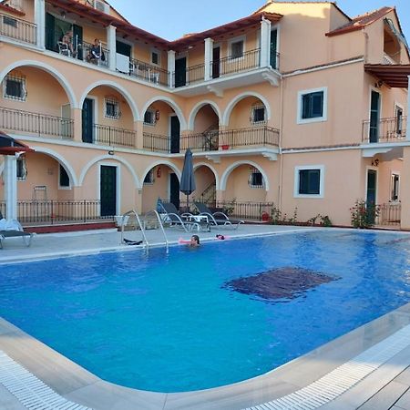 אצ'ארבי Elizabeth Apartments מראה חיצוני תמונה