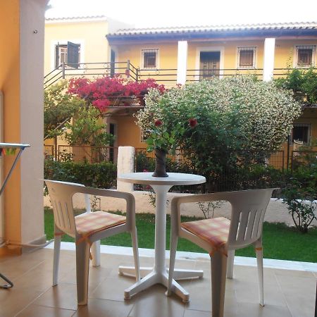אצ'ארבי Elizabeth Apartments מראה חיצוני תמונה