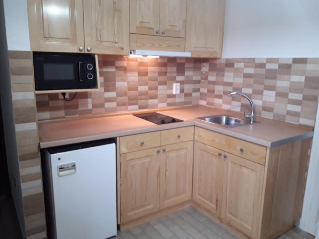 אצ'ארבי Elizabeth Apartments מראה חיצוני תמונה