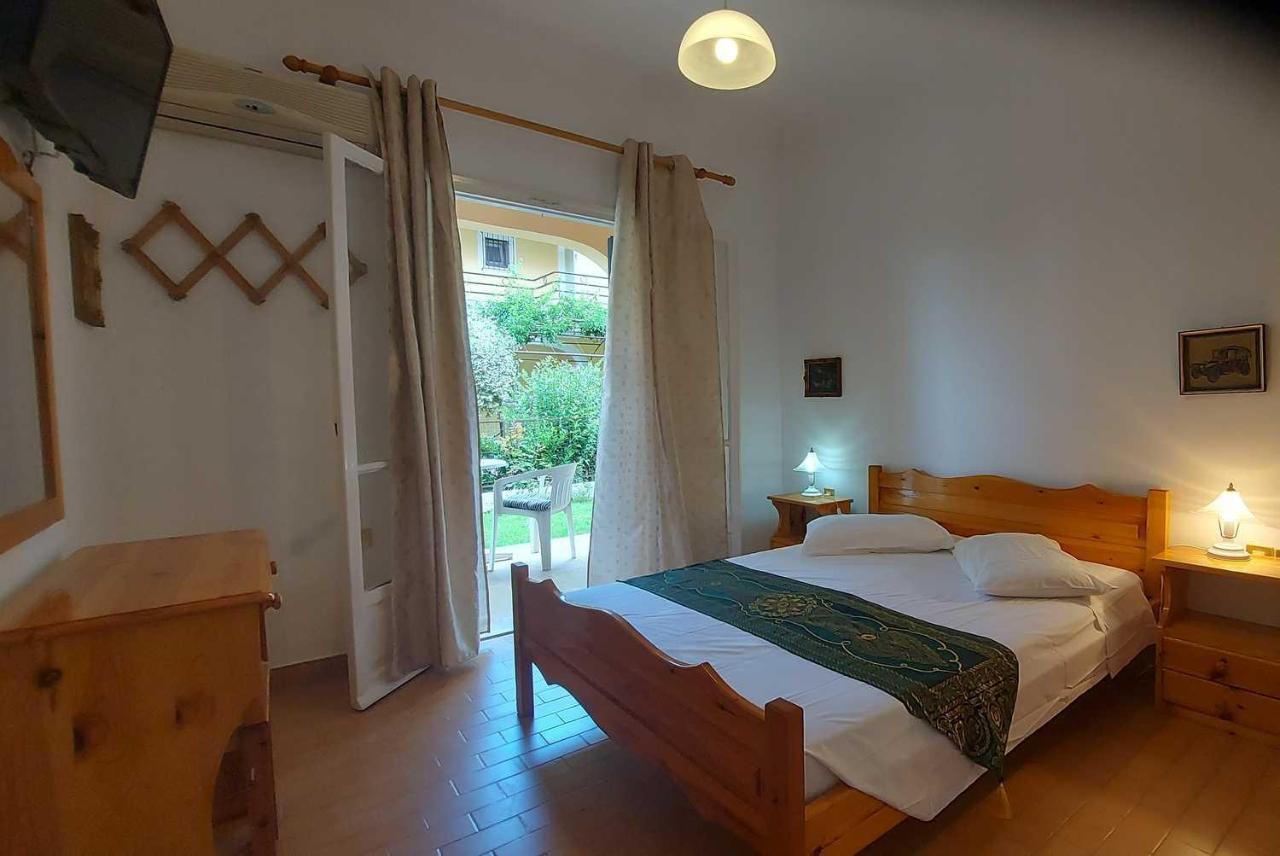 אצ'ארבי Elizabeth Apartments מראה חיצוני תמונה