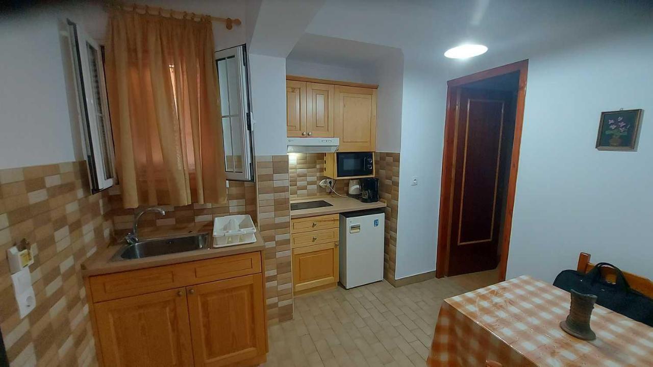 אצ'ארבי Elizabeth Apartments מראה חיצוני תמונה