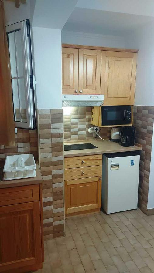 אצ'ארבי Elizabeth Apartments מראה חיצוני תמונה