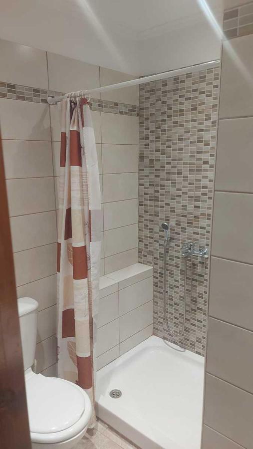 אצ'ארבי Elizabeth Apartments מראה חיצוני תמונה